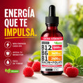 ENERGIA QUE TE IMPULSA